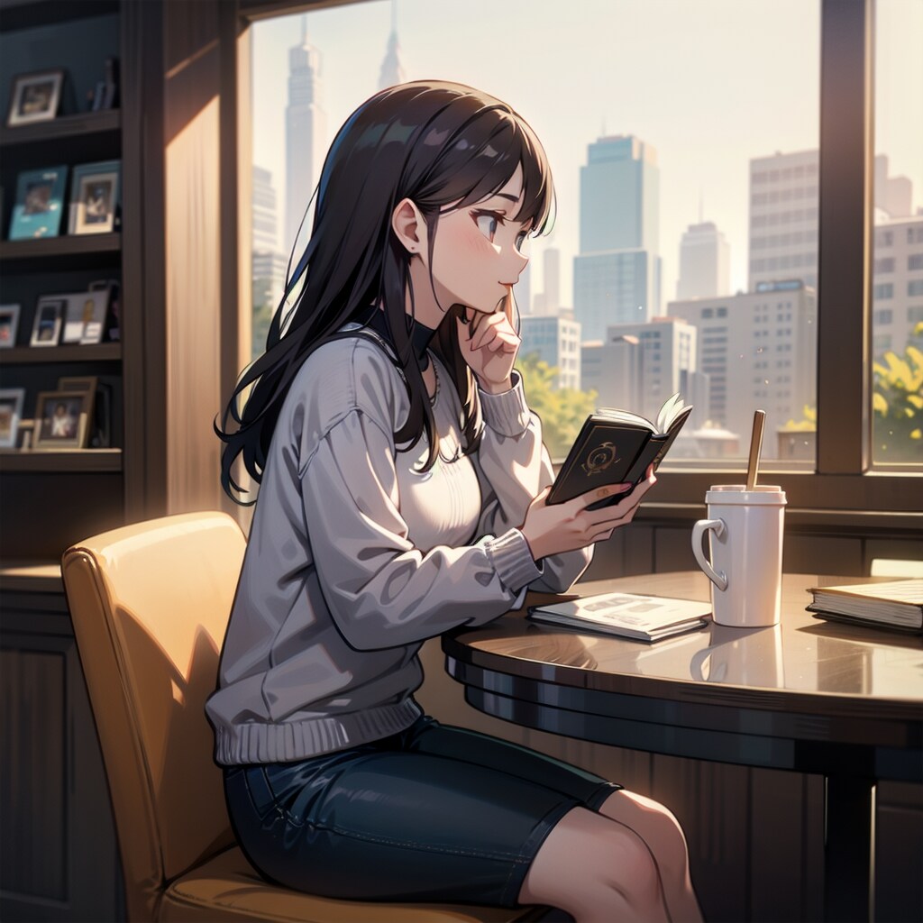 読書