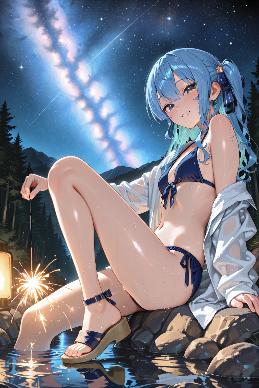 ファイヤースター⭐️