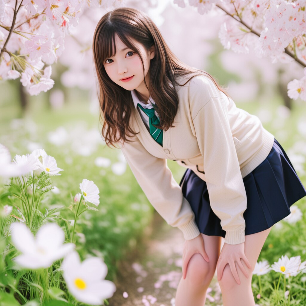 吉城寺冴ちゃん