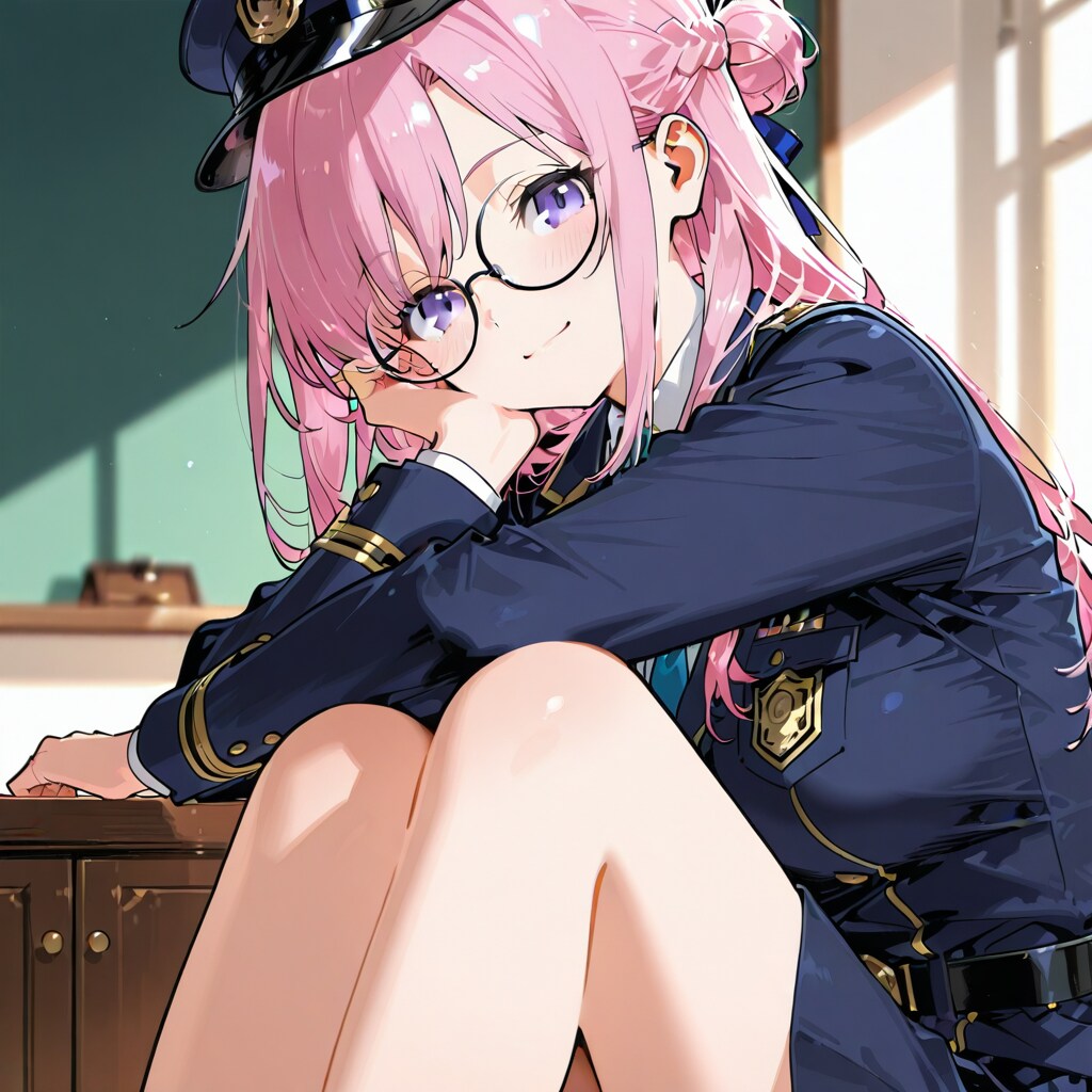 警察の人 | の人気AIイラスト・グラビア