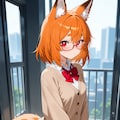 VSあやかちゃん！ 3枚目