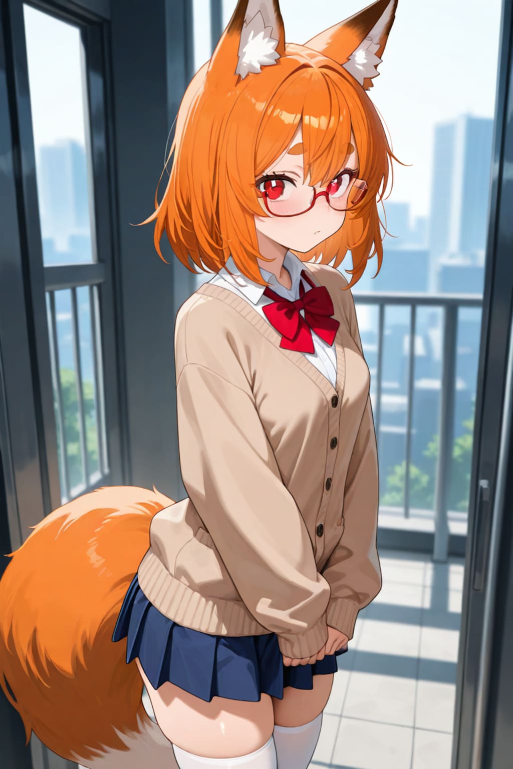 VSあやかちゃん！