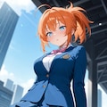 VSあやかちゃん！ 4枚目