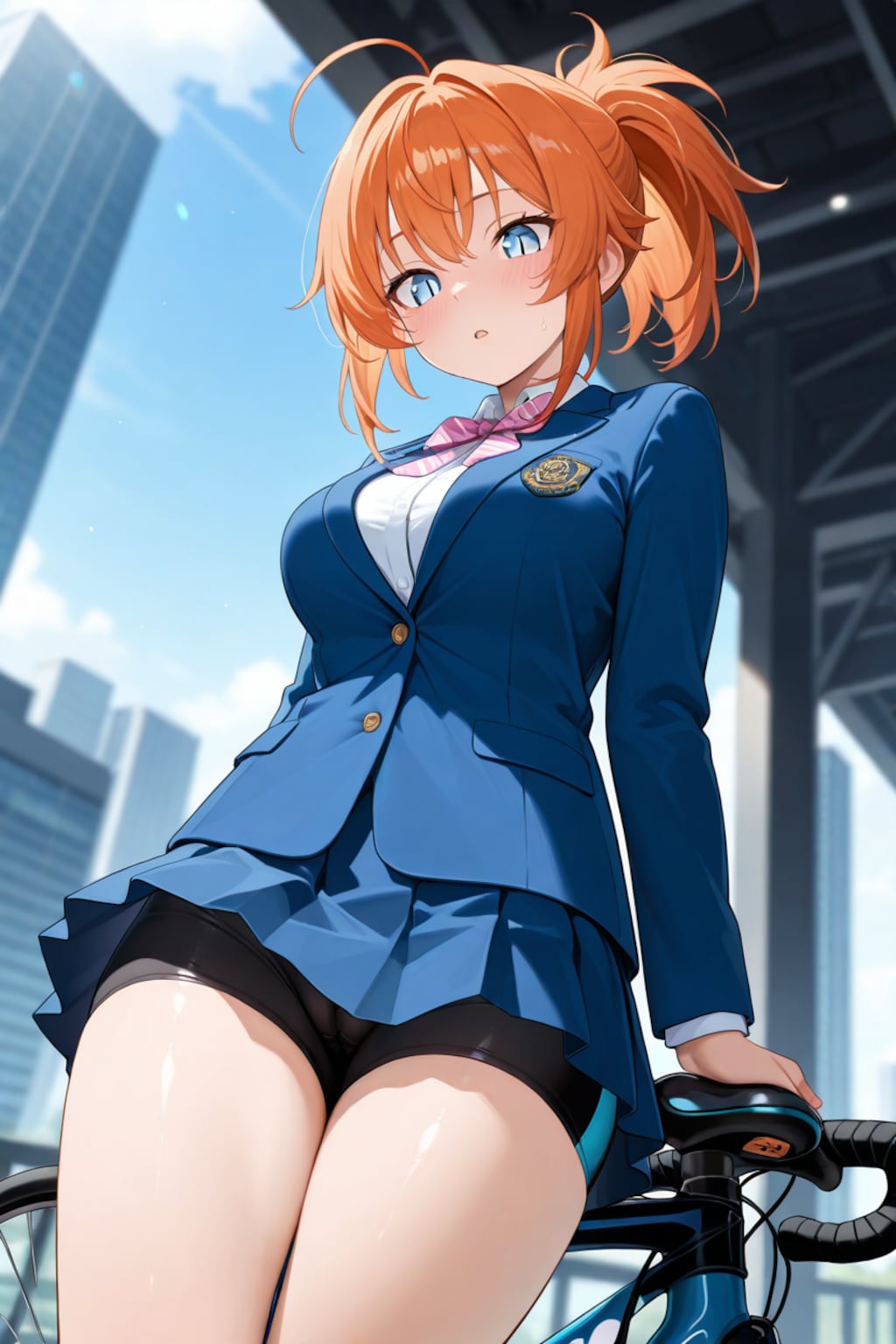 VSあやかちゃん！