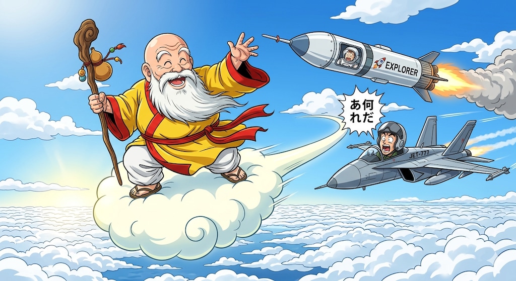 ジェネリックナップル100企画作品です