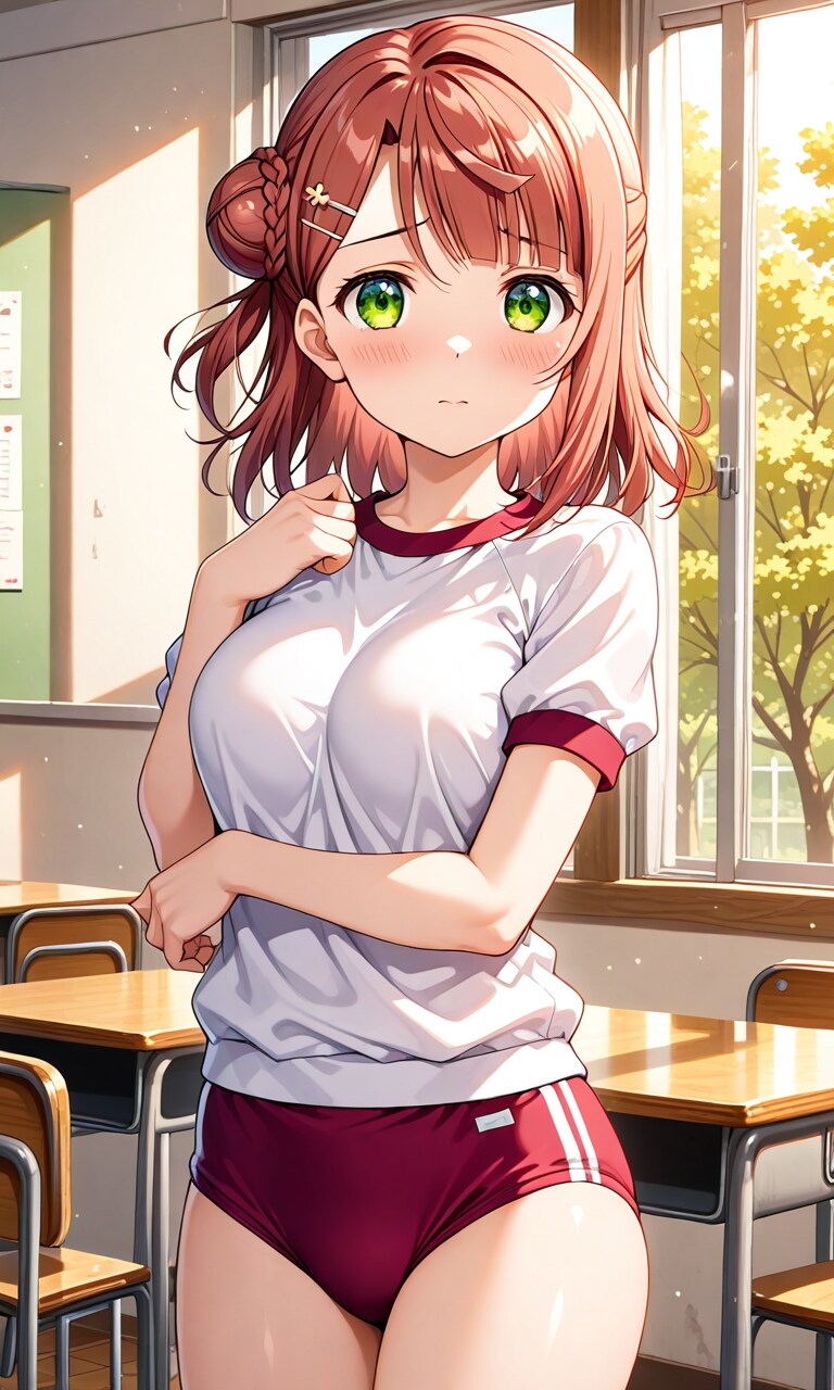 上原歩夢