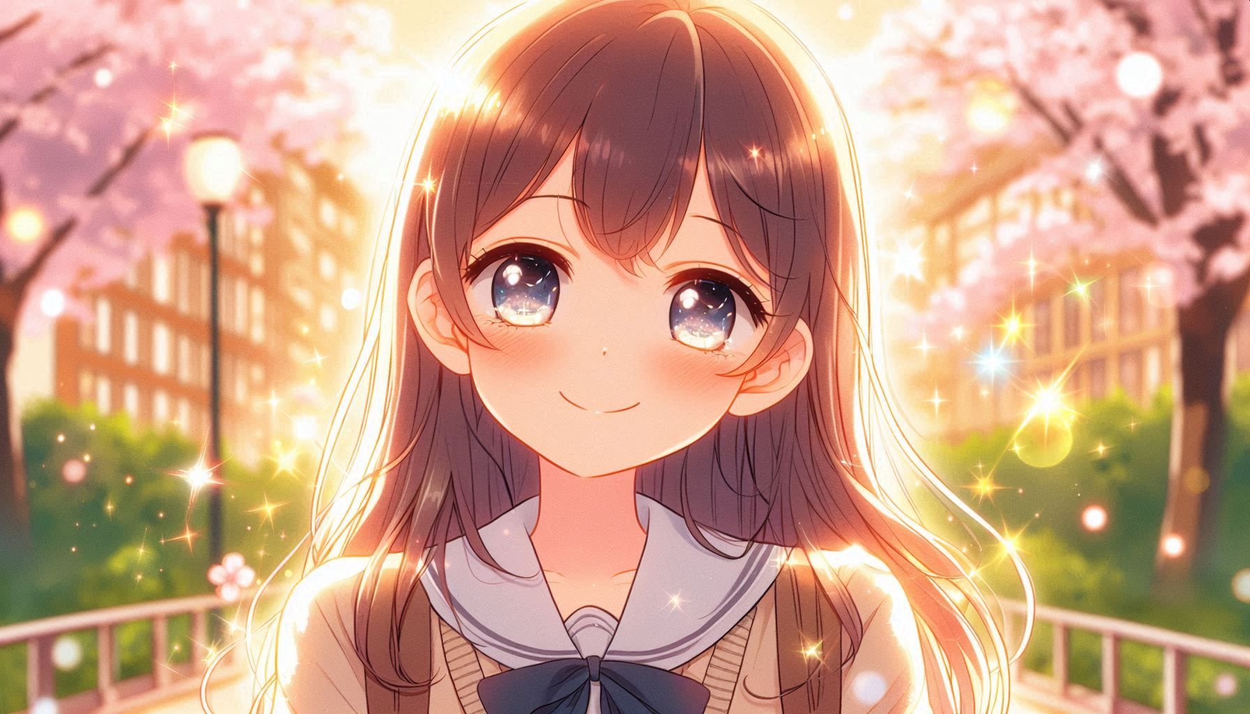 感謝の気持ちを