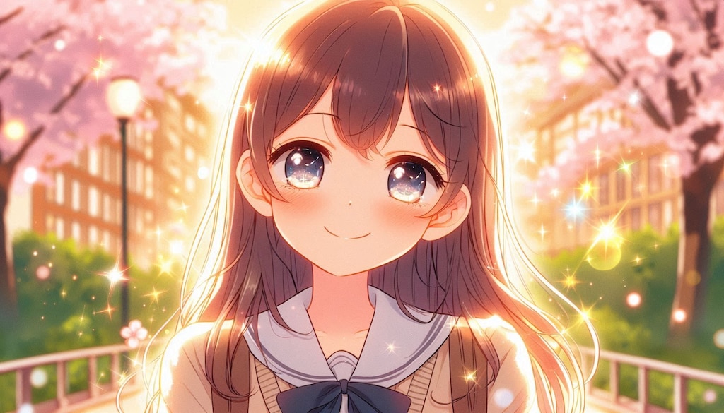 感謝の気持ちを