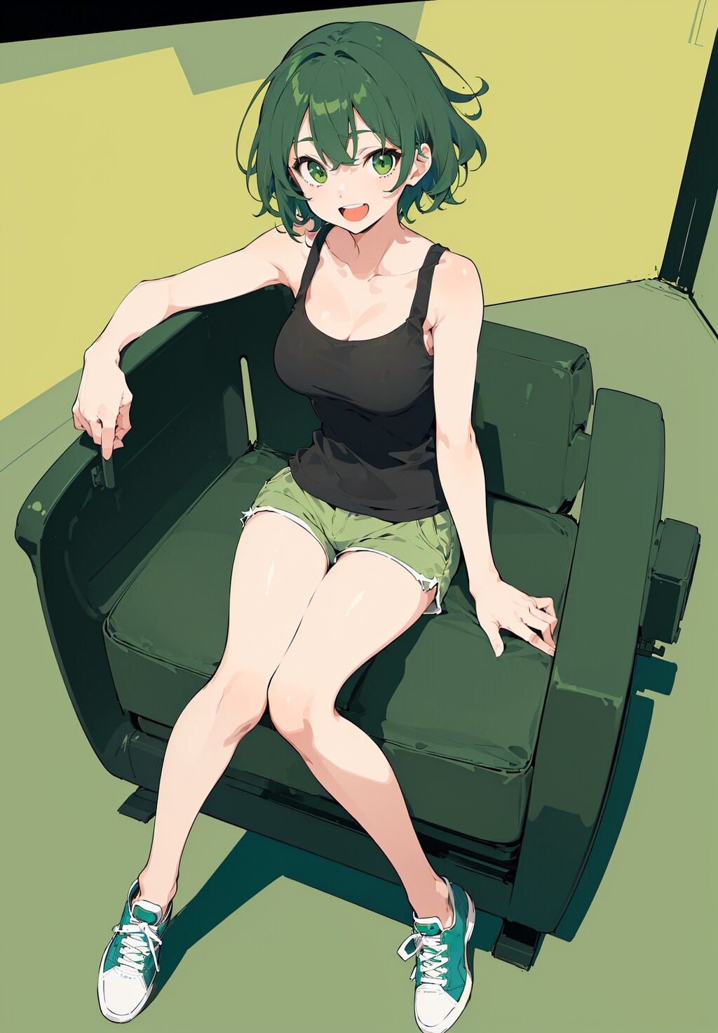 今夜は映画でも観ませんか。