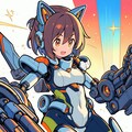パワークワッド　の副産物 8枚目