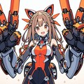 パワークワッド　の副産物 5枚目