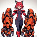 パワークワッド　の副産物 12枚目