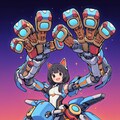 パワークワッド　の副産物 9枚目