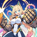 パワークワッド　の副産物 11枚目