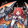 パワークワッド　の副産物 4枚目