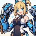 パワークワッド　の副産物 7枚目