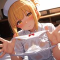 おぱんつチェック！！！ 2枚目