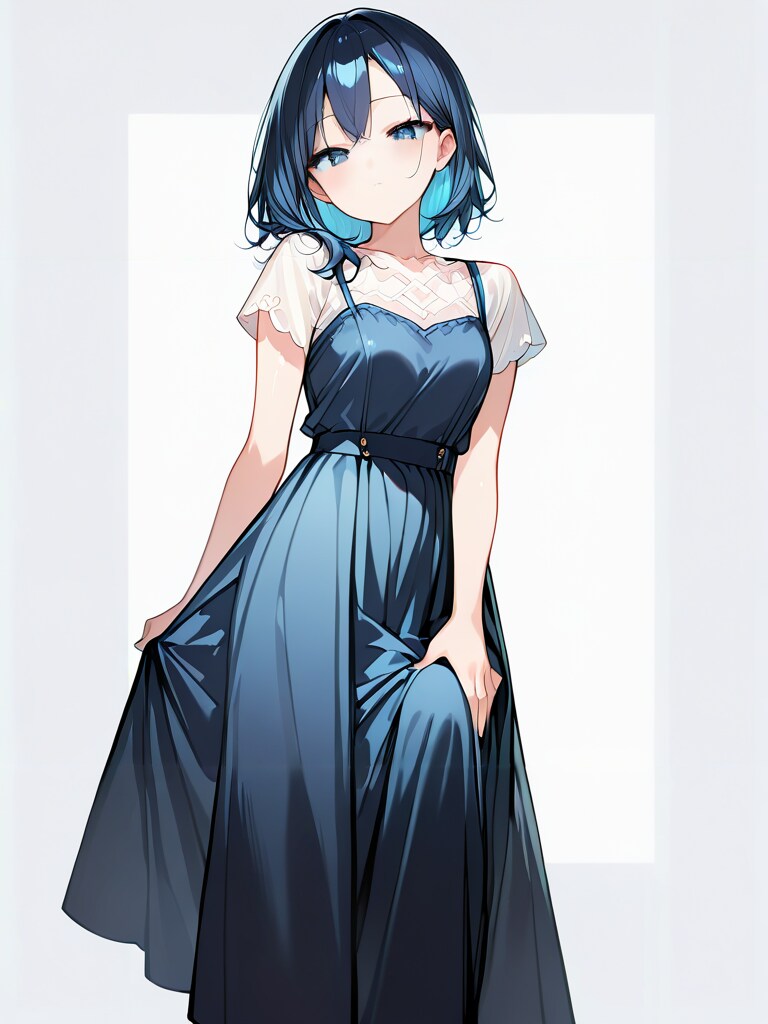 謎の膨らみ | の人気AIイラスト・グラビア