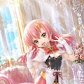 ハヤテのごとく　桂ヒナギク 3枚目