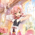 ハヤテのごとく　桂ヒナギク 2枚目