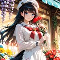 秘密の母の日 8枚目