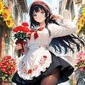 秘密の母の日 3枚目