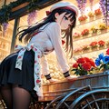 秘密の母の日 5枚目