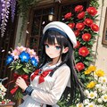 秘密の母の日 2枚目