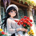 秘密の母の日 6枚目