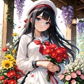秘密の母の日 4枚目