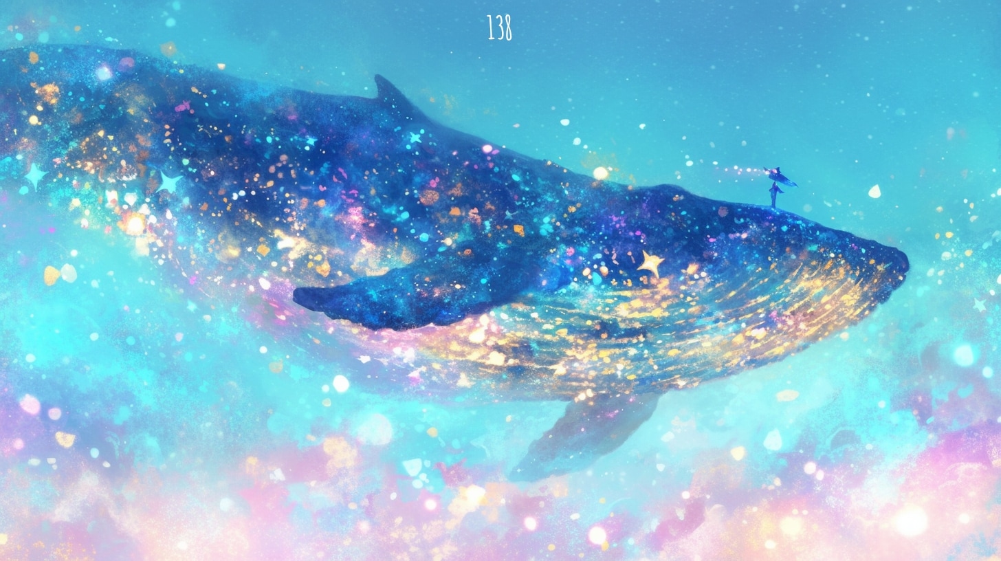 鯨のみる夢469 | の人気AIイラスト・グラビア