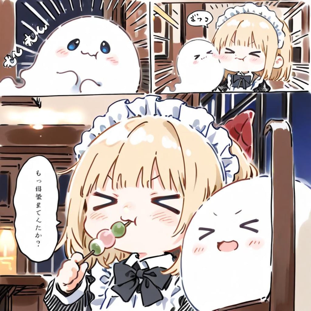 ち っ も 全 ⭐️ 壊 さ ん