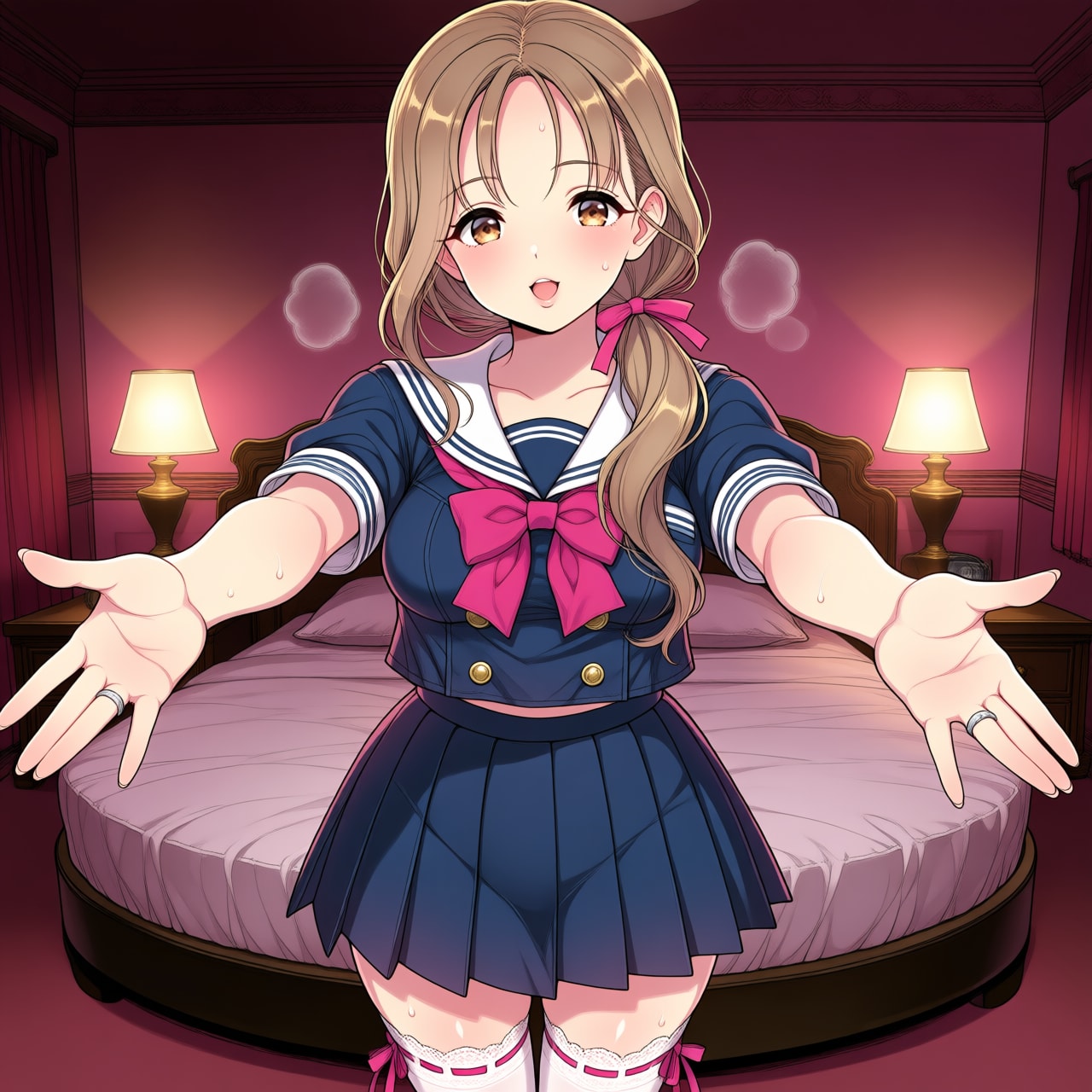 純子さん80's（５）