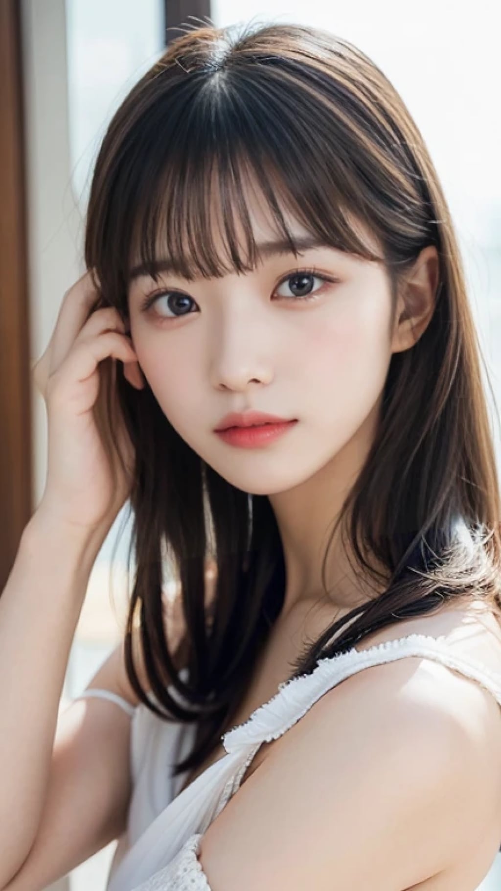 お気に入り女子