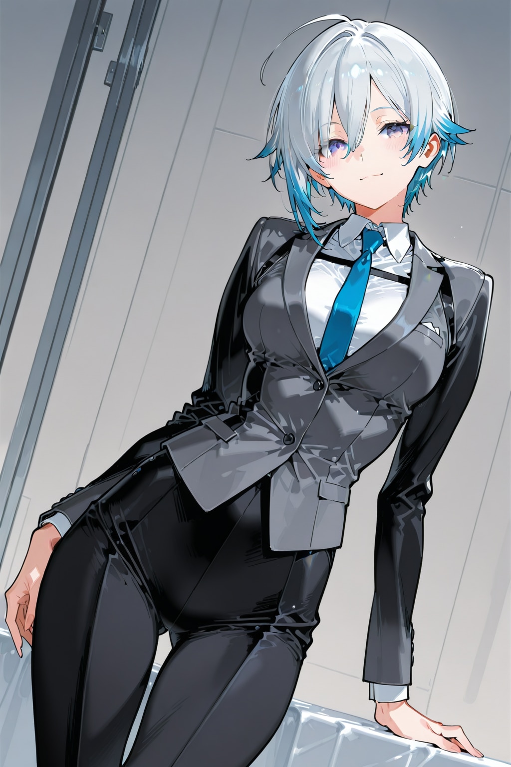 嗜好の思考を試行する志向 | の人気AIイラスト・グラビア