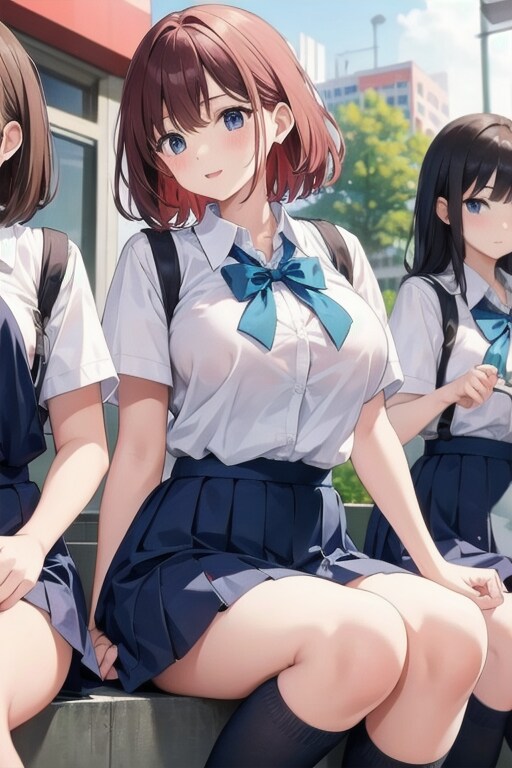 新学期