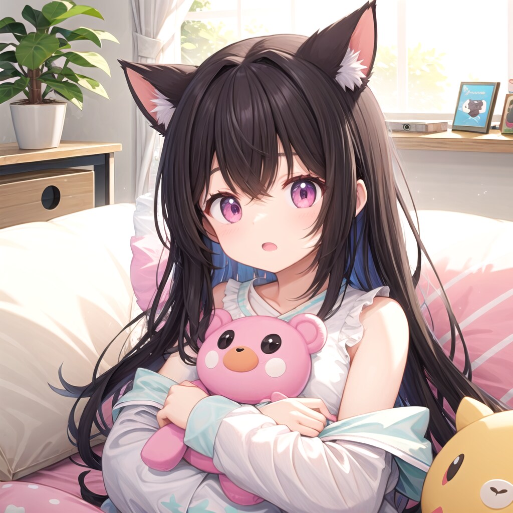 バビンチョ！ | の人気AIイラスト・グラビア