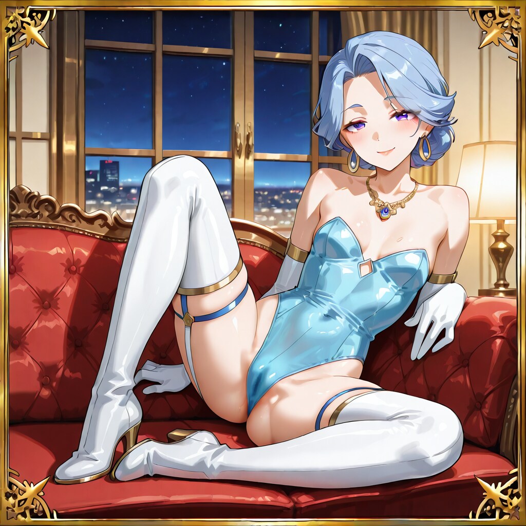 で、今夜はどうする？♡