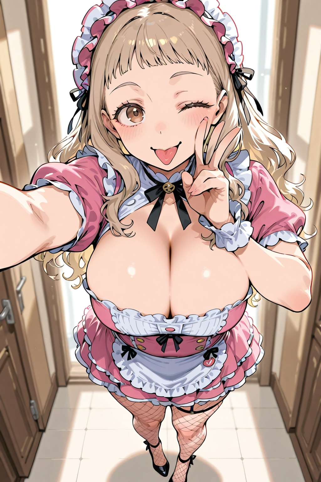 しろくまちゃん(仮)