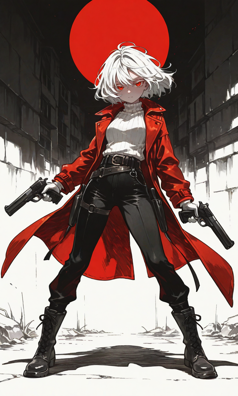 執行開始 5枚目