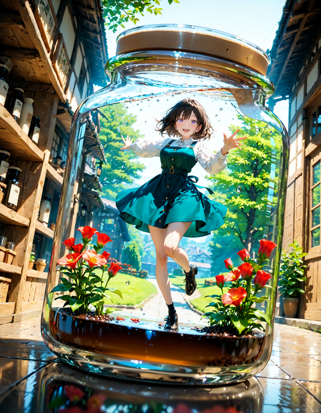 今日は何の日？　ヴィラデスト・田園記念日。エスプレッソの日　その２