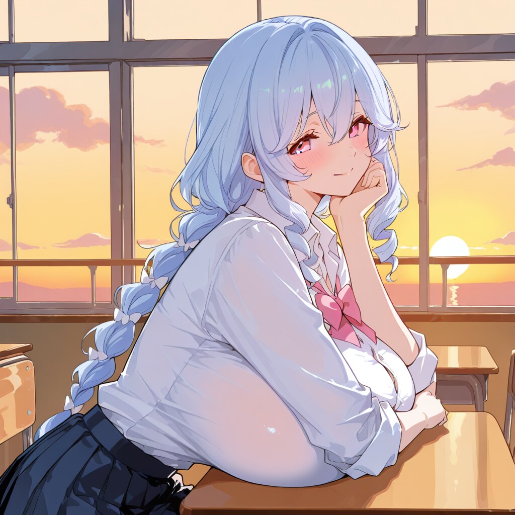 うちの子と教室で
