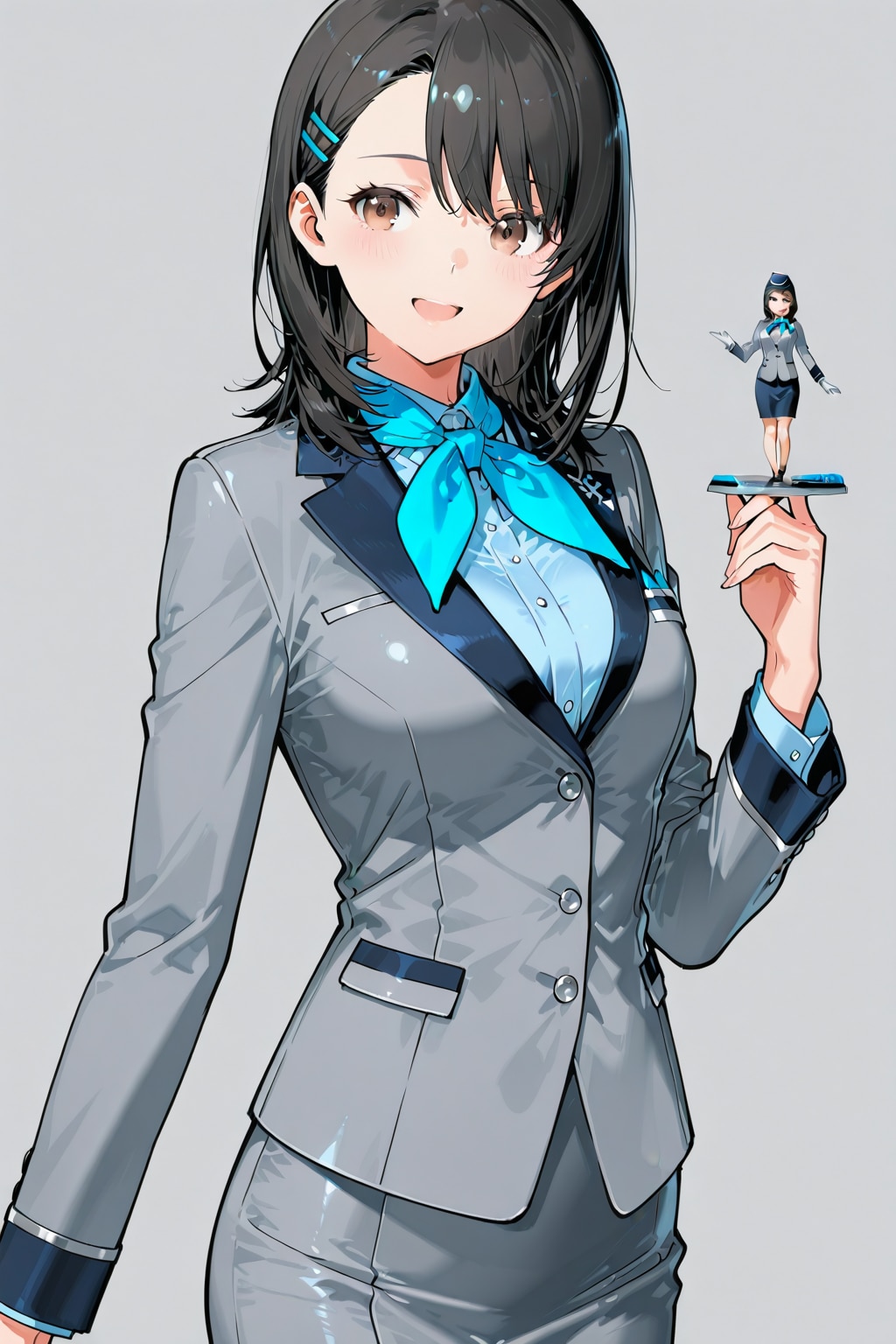 アシメちゃんのコーデないと🌟✨６５