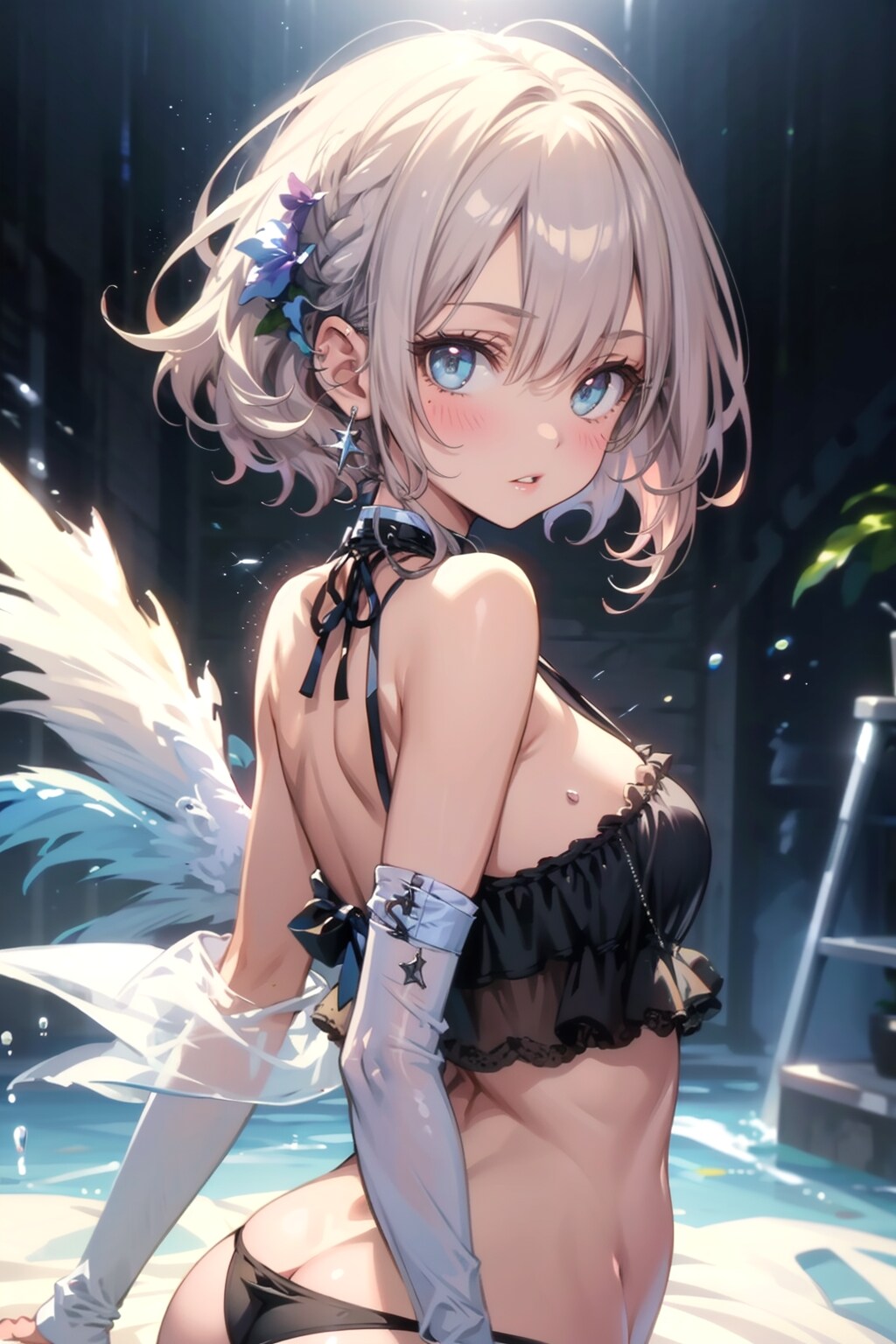 5/14 今日の嫁ちゃんRR