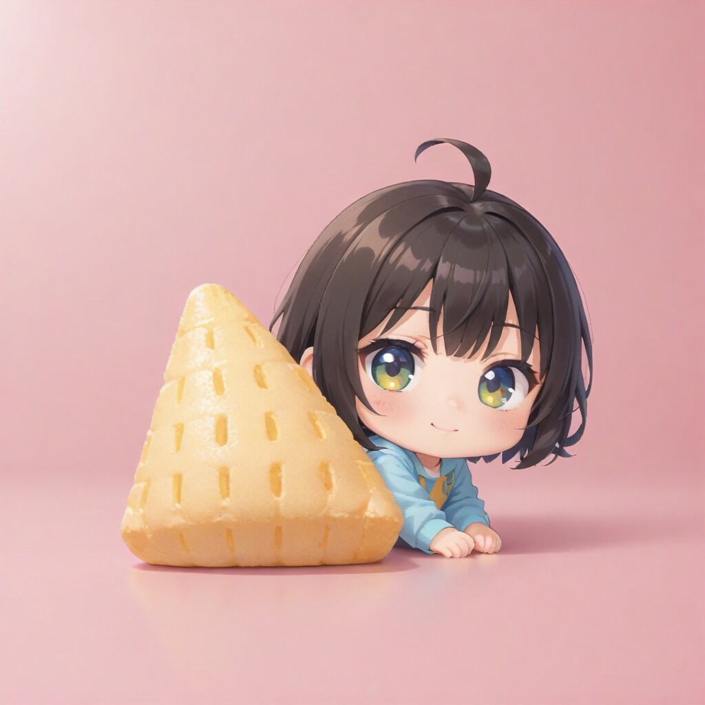 三角形の秘密