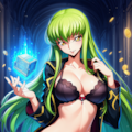 忘却銀行員 — Oblivion Banker 4枚目