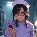 🩺ラテックスナースのお姉さん💉 3枚目