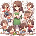 子育てはね、戦争なのよ。 6枚目