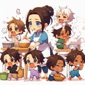 子育てはね、戦争なのよ。 2枚目
