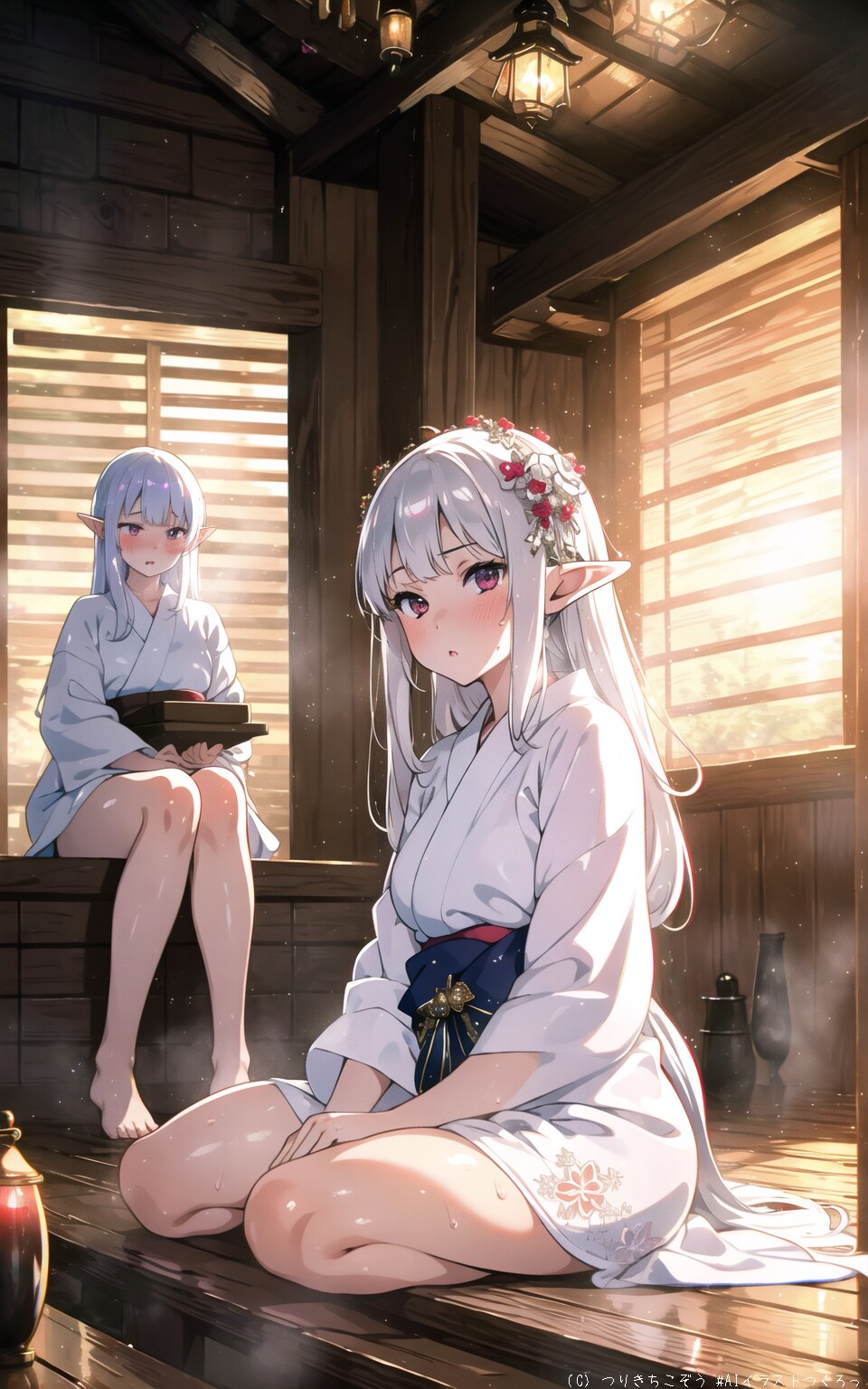 今日は何の日〜蒸し風呂の日